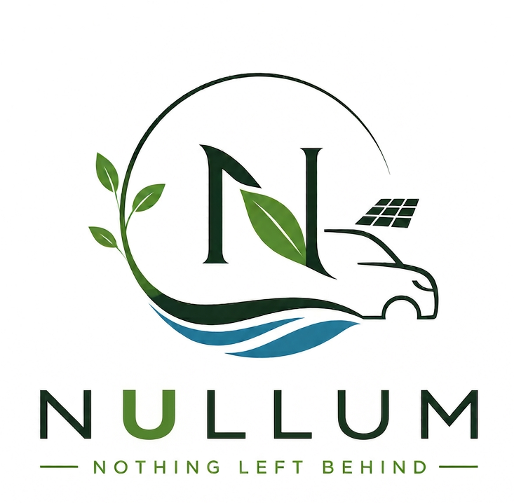 NULLUM logo